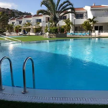 In Costa Adeje/las America Lägenhet