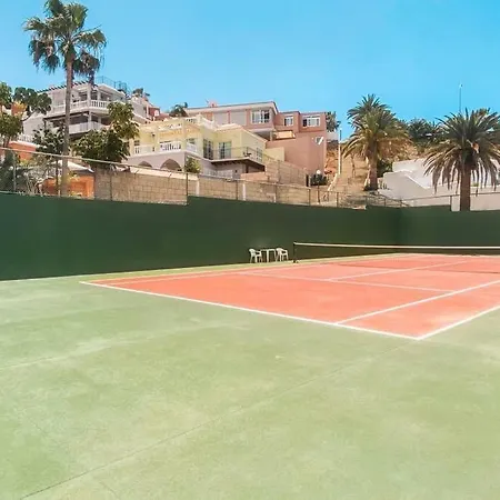 In Costa Adeje/las America Apartmán Costa Adeje (Tenerife)