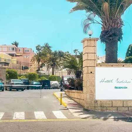 In Costa Adeje/las America Appartamento
