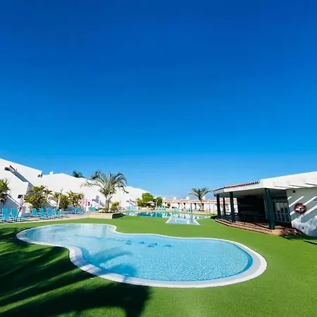 Apartament In Costa Adeje/las America
