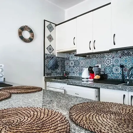 Appartamento In Costa Adeje/las America