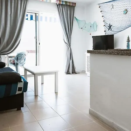 In Costa Adeje/las America Apartament