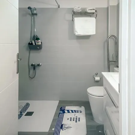 Apartament In Costa Adeje/las America