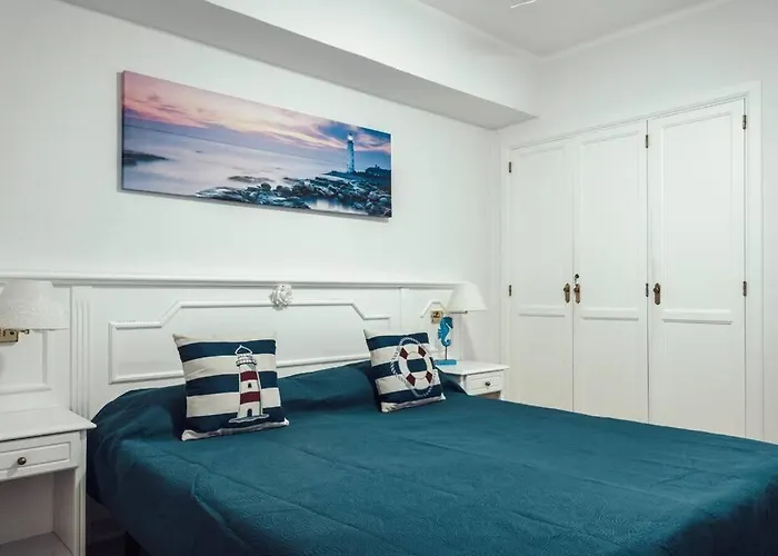 In Costa Adeje/las America Costa Adeje (Tenerife)