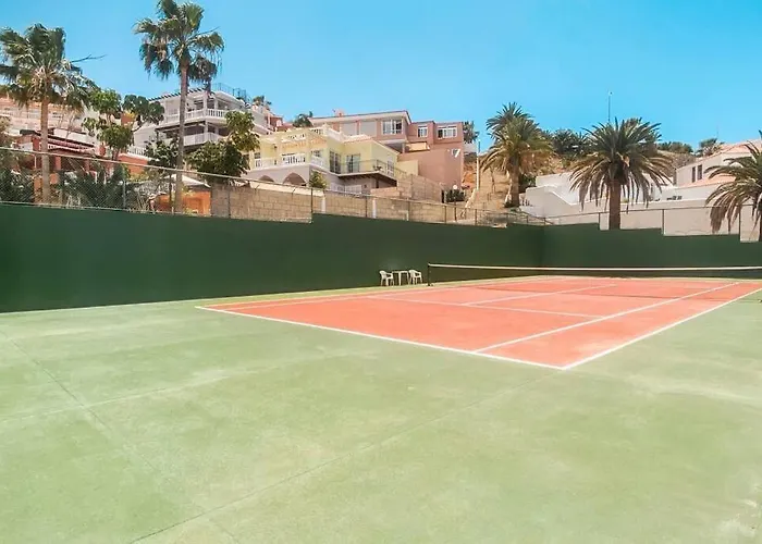 In Costa Adeje/las America Apartmán Costa Adeje (Tenerife)