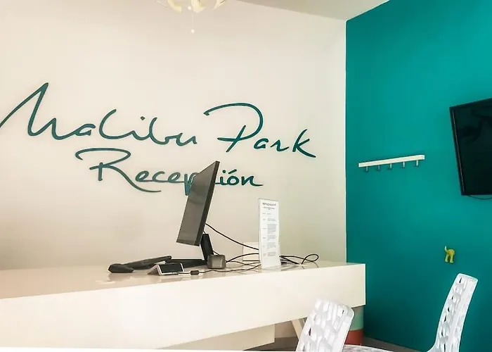 In Costa Adeje/las America * Costa Adeje (Tenerife)